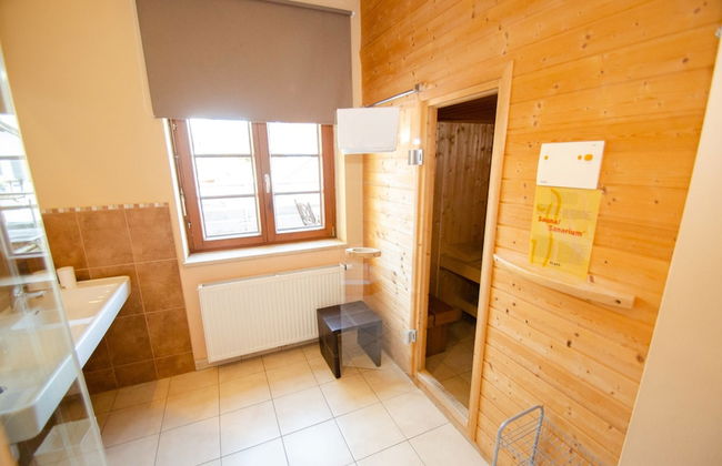 Post Residence Apartments - Foto 74