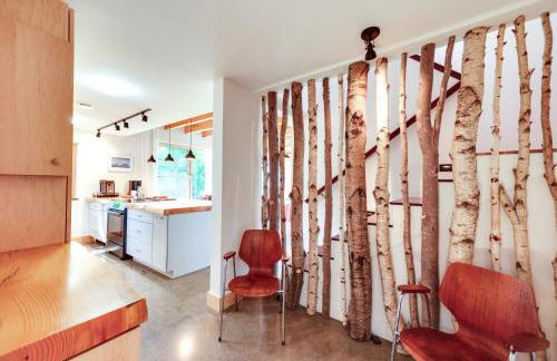 Acadia Home with Rooftop Deck - Close to Trails! - Foto 15