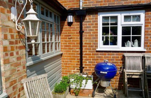 Beautiful Pilley Green Cottage - Foto 49