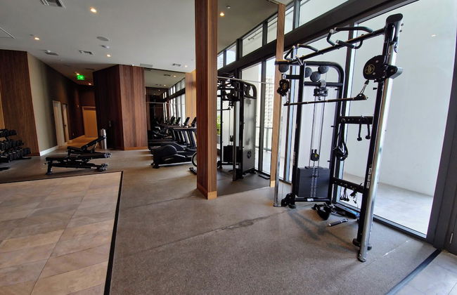 Smart Brickell Condos Free Parking by Cielo Stays - Foto 22