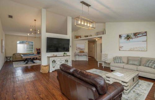 Fireside Hot Tub, King Bed Suite - Foto 6