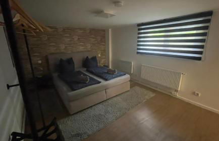 Erholungshaus "Kolibri" direkt in WandlitzWald See, Haustiere - Photo 12