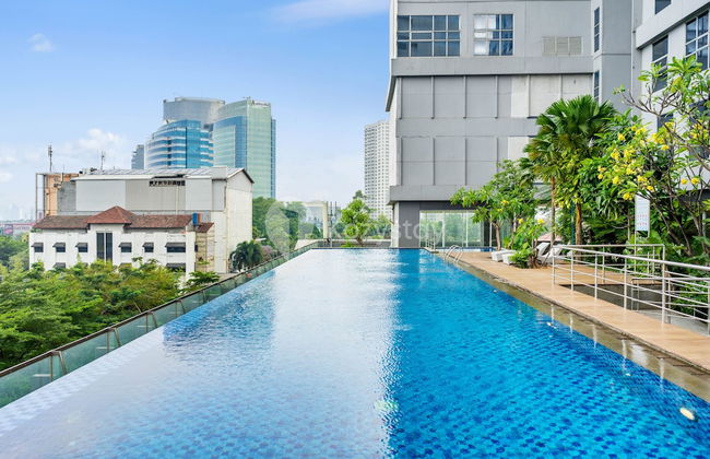 Oak by Kozystay - Pondok Indah - Foto 13