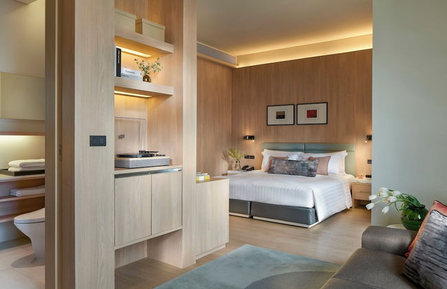 Somerset Sukhumvit Thonglor Bangkok - Foto 33