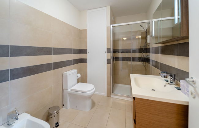 Residence Salina Bay - Foto 37