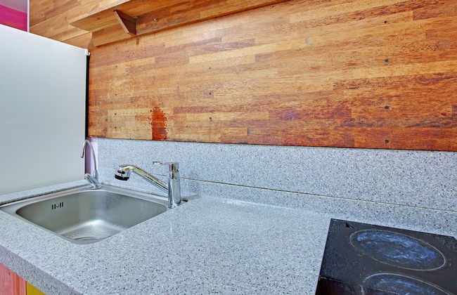 Gyeongju B House Pension - Foto 49