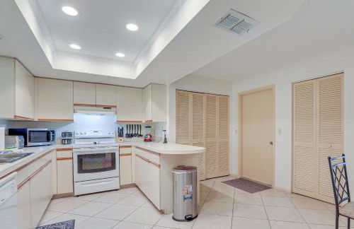 Lanai and Community Pool Access Sarasota Oasis! - Foto 14