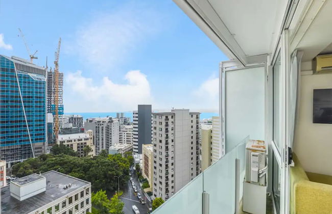 Tidy Apartment With Balcony - Foto 6