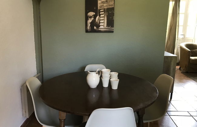 Le Pavillon de St. Agnan - Foto 45