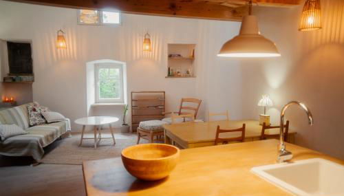 La Fusterie - Foto 1