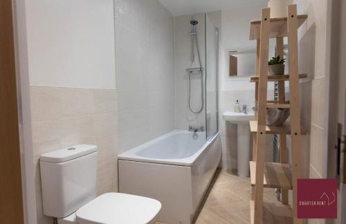 Hook Three Bed Flat Parking - Photo 14