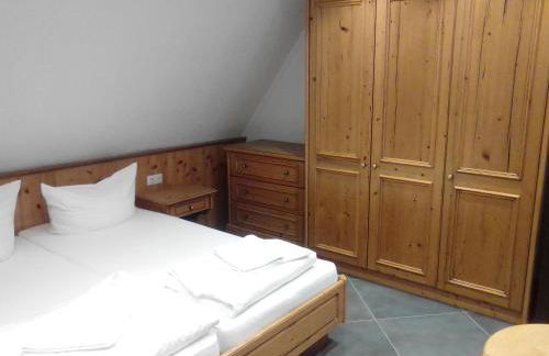 Ferienwohnung Harmonie - Foto 16