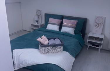 Sybelle appart - Foto 14