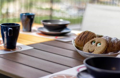 Proventus Apartments - Foto 59