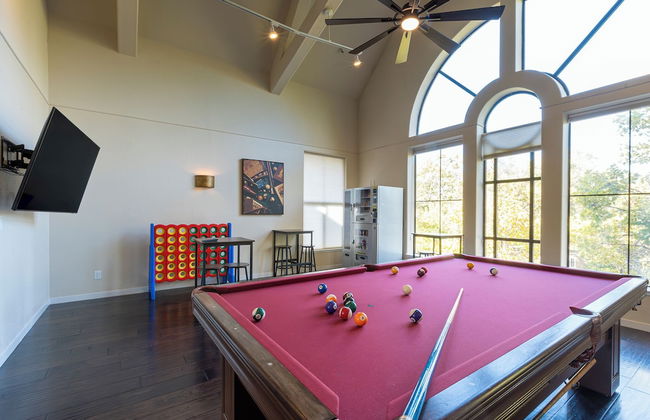 RiverPointe Napa Valley Resort - Foto 36