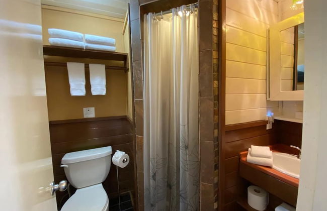 Woodhouse Cottages and Ranch - Foto 59