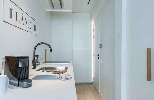 Cosy Studio in Centre of Knokke - Foto 9