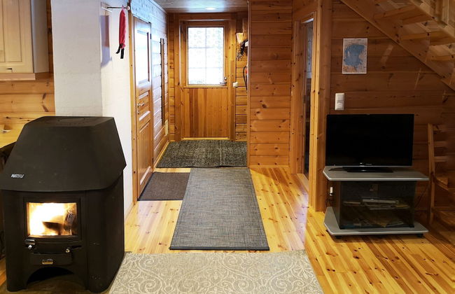 Maatilamatkailu Ilomäki - Foto 2