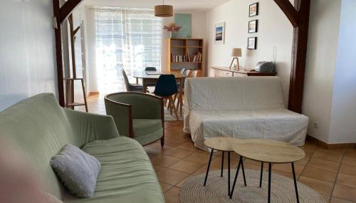 Gîte Saint Pierre - Foto 4