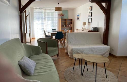 Gîte Saint Pierre - Foto 4