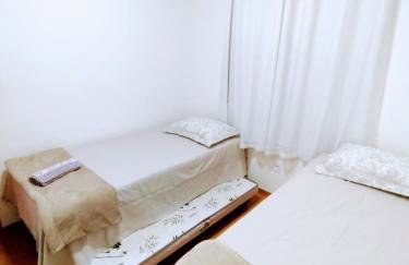 APTO, 2/4, 2 ar-condicionados e bem localizado. - Photo 11