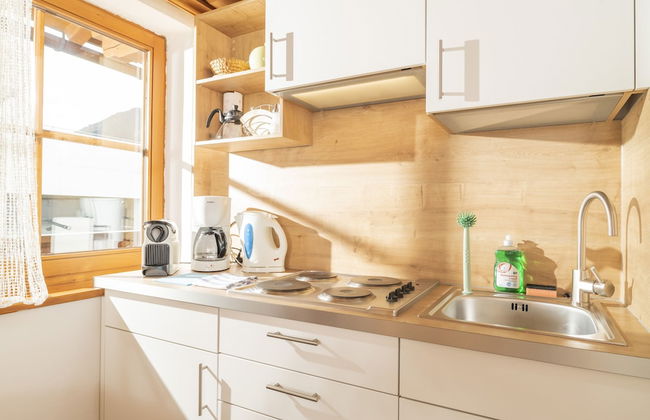 Appartements Bernhofer - Foto 55