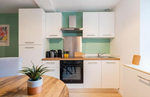 Charmant T2 rénové en souplex | Cœur de Grenade - Foto 10