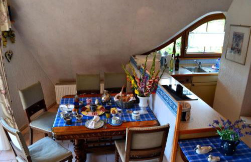 Haus Bachschwalbe - Foto 43