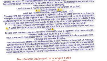 Escale marine - Foto 2