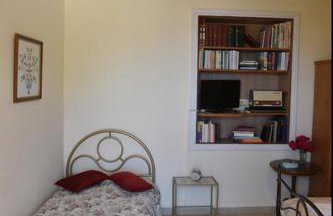 Traditional Residence with terrace - Foto 27