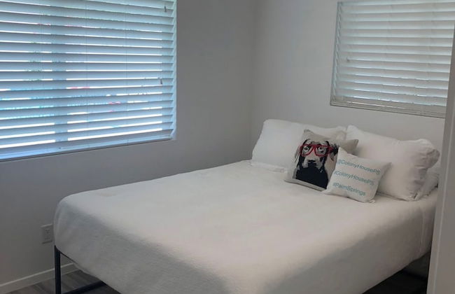 The Colony House Palm Springs - Foto 2