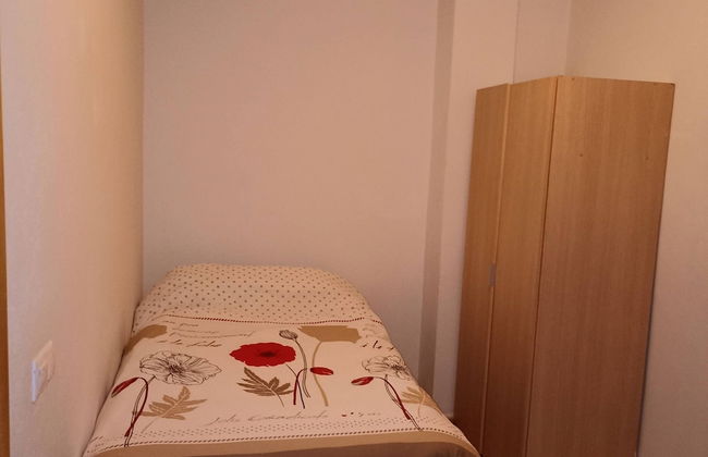 Belvilla by OYO Apartamento Abuela Caridad - Foto 2