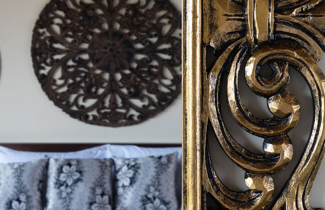 Kubu Gajah Villas - Foto 19