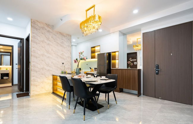 Convinia Luxury The Peak Midtown - Foto 50