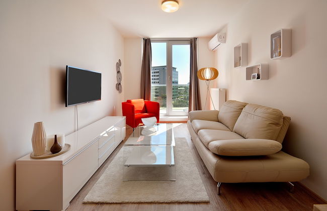 Apollis Business & Budget by Ambiente - Foto 26