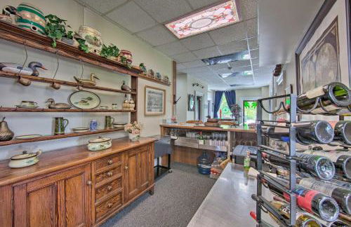 8 Mi to Hersheypark Millard Mansion in Annville - Foto 14