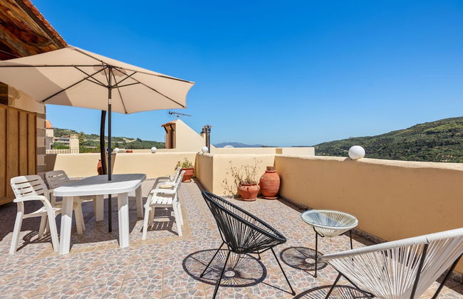 Countryside Apartment 2 With Shared Swimming Pool - Foto 18