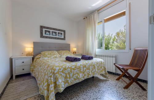 Apartment Mas Baixuli by Interhome - Foto 10