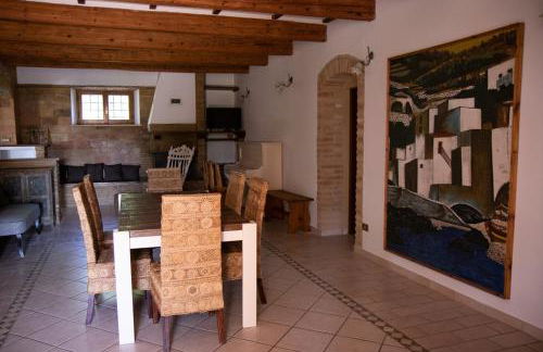 Casale Monte Amato - Foto 44