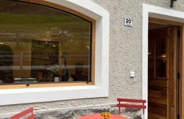 Berg Apartment Vajolet - Unterweger Berg Apartments - Foto 15