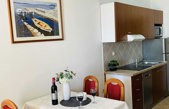 Apartments Mare Domus - Foto 12