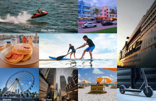 Retro Rewind - Location parking and all the vibes - Foto 38