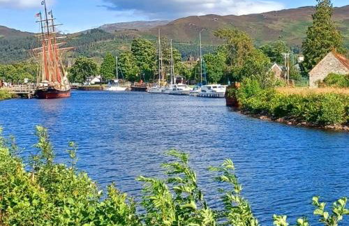 Erraid Lodge - Foto 12