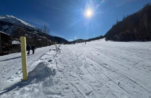 Le Refuge de Charmi - Foto 15