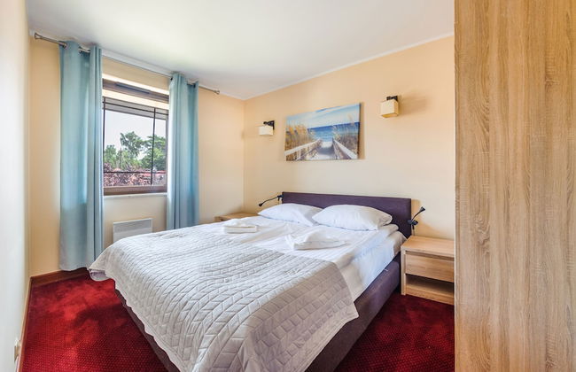 Apartamenty Sun & Snow Continental - Photo 74