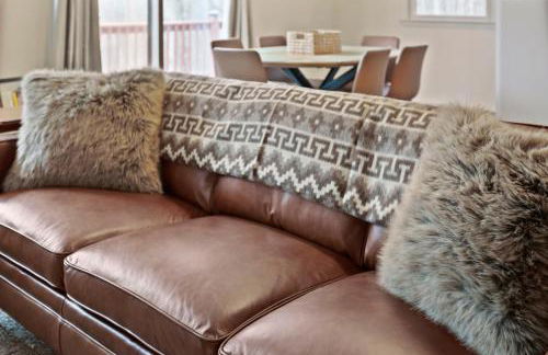 Mountain Retreat by Berkeley Springs wRiver Access - Foto 19