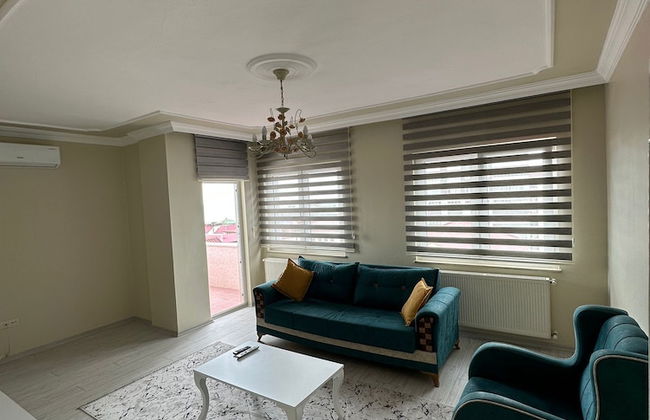 Pir apart otel - Photo 6