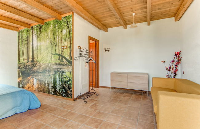 Belvilla by OYO Hillside Villa With Pool - Foto 4