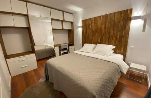 L Ecrin de Lidia close to MEETT Air conditioning Parking - Foto 18