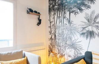 Le Parfait de Jean Lamour - avec parking privé - Foto 9